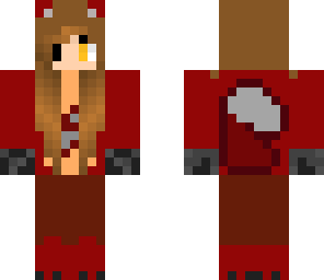 foxy