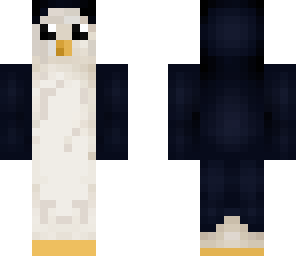 penguin