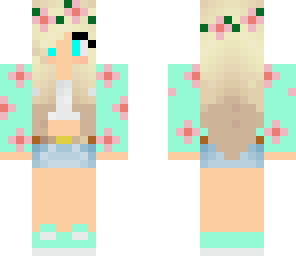 cute girl