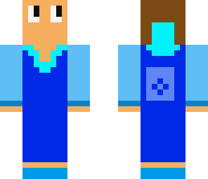gamer boy