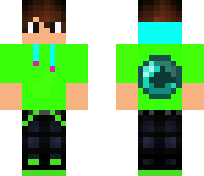 ender pearl
