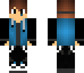 mat's skin