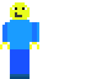 lego man