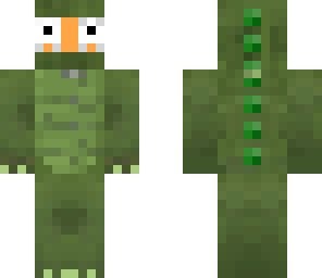 derpy dino