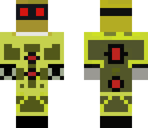 pumkin commander