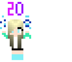 20 followers