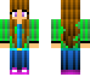 cool girl