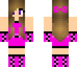 superhero girl