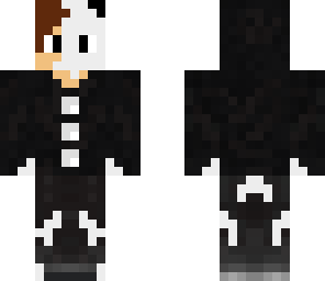 eyeles panda