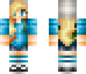 fionna the human