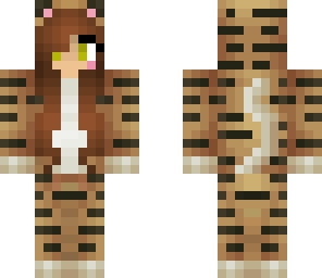 another tiger no derp this time