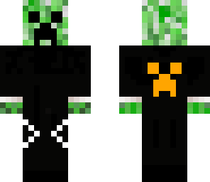 cool skin creeper