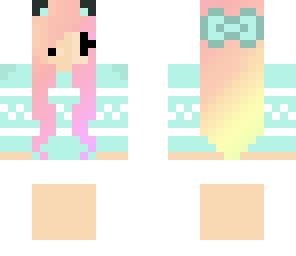 cute girl