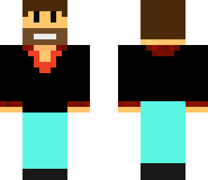 greg