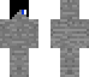 my stone cammo