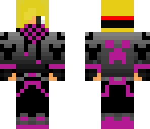 evil creeper
