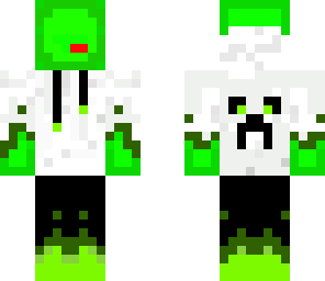 slime derp