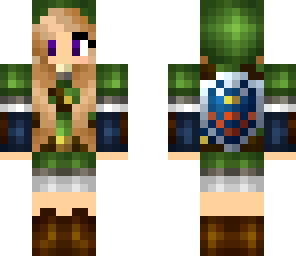 girl link