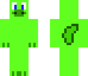 green dragon