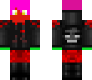 wither follower xd