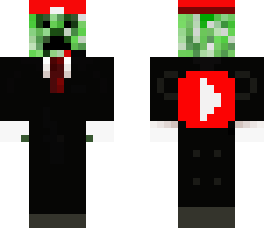creeper boss