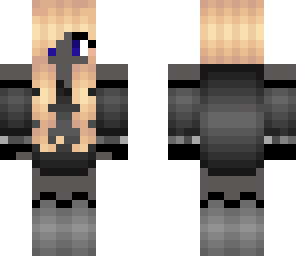 dark elf edit