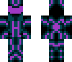 tron nampxd