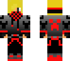 original evil creeper