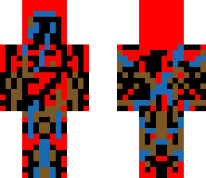 mad tron character