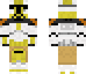 commander bly