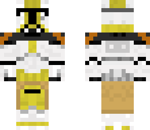 commander bly