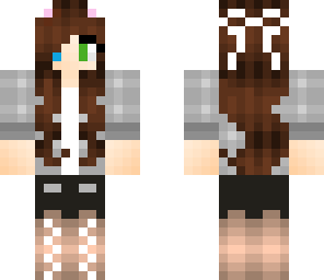 edit of my skin 
