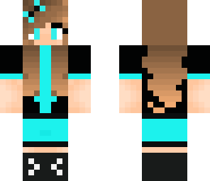 swag girl iii