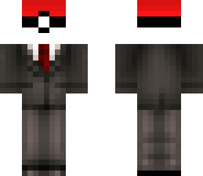 mr pokeball