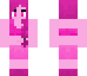 pinky