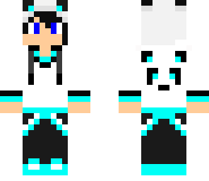 mi panda xd