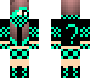 she