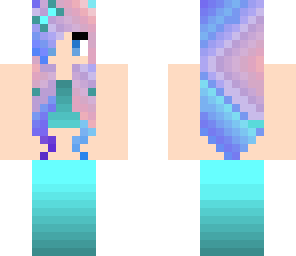 sirene mermaid