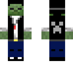 zombie uknown