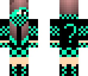 she