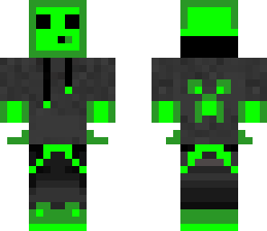slime gamer