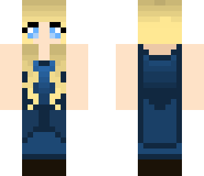 peasant girl 2