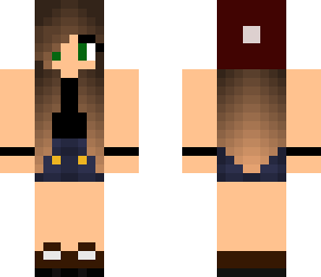 beanie xd