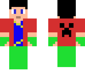 boy