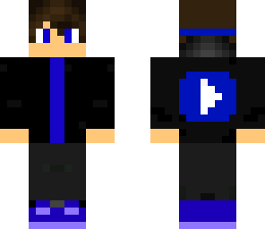 cool boy