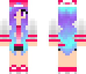 therafal115 real skin