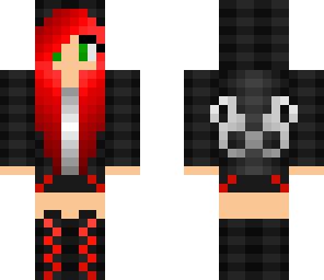 bvb girl