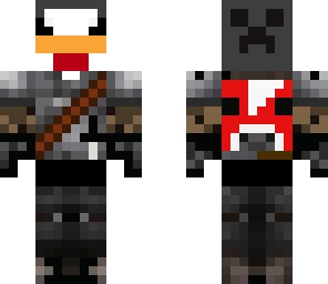 elcreepergskin