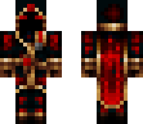fire wizard