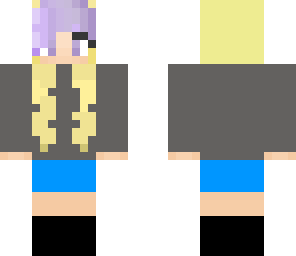 girl